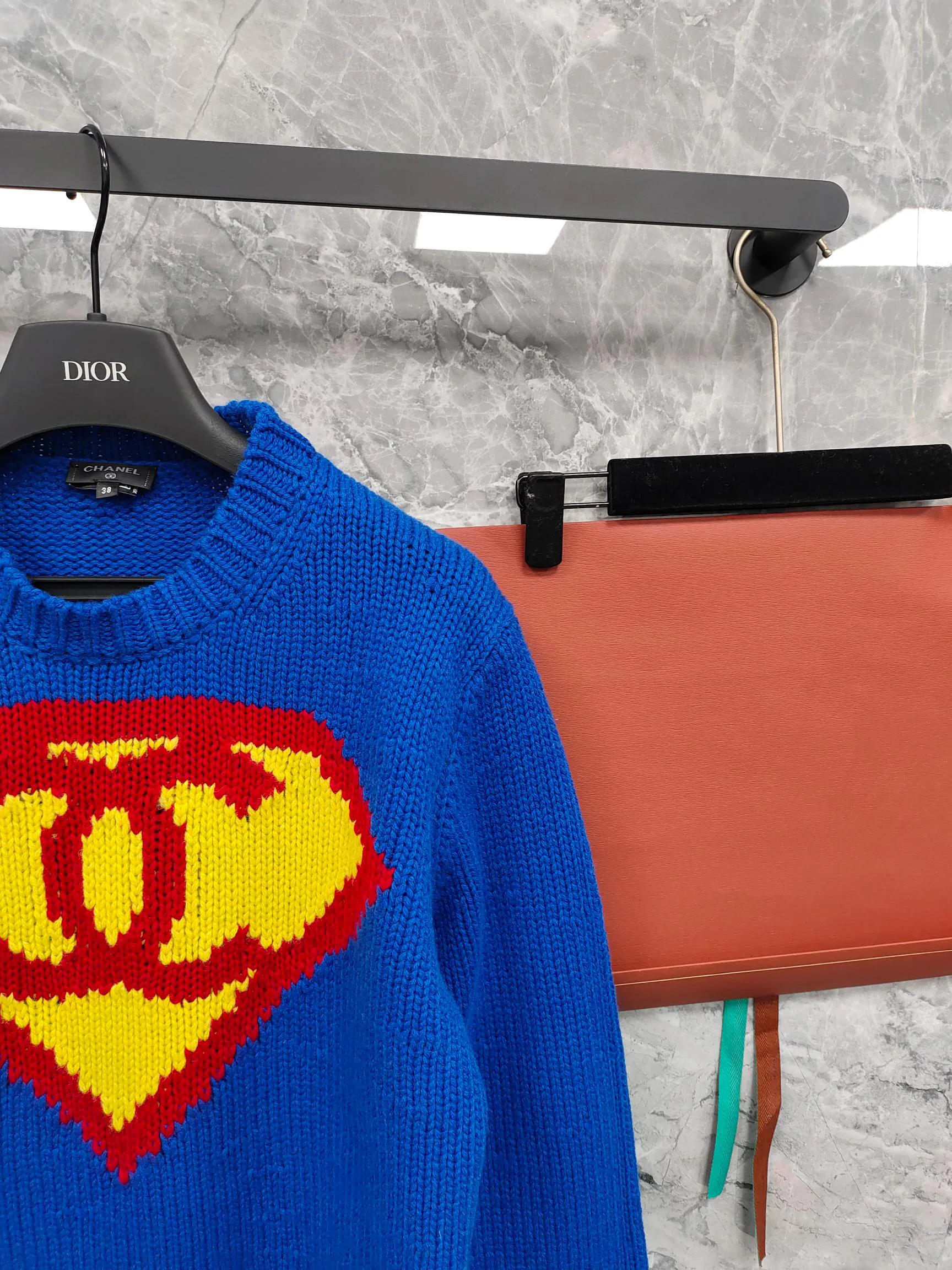 Women's Jumpers And Sweaters CHANEL 17954088
