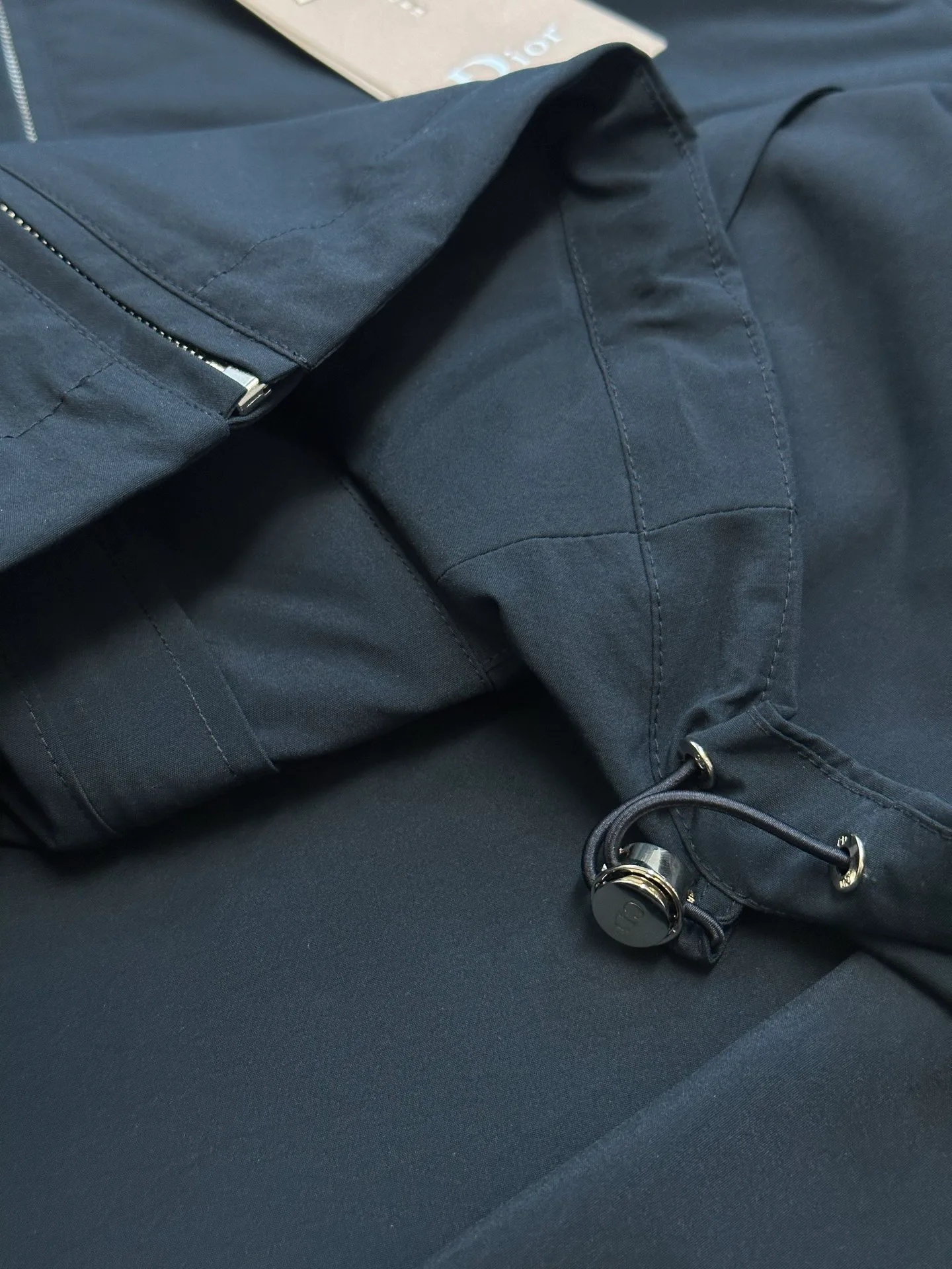 Men's Jackets And Down Jackets CHRISTIAN DIOR 18483191
