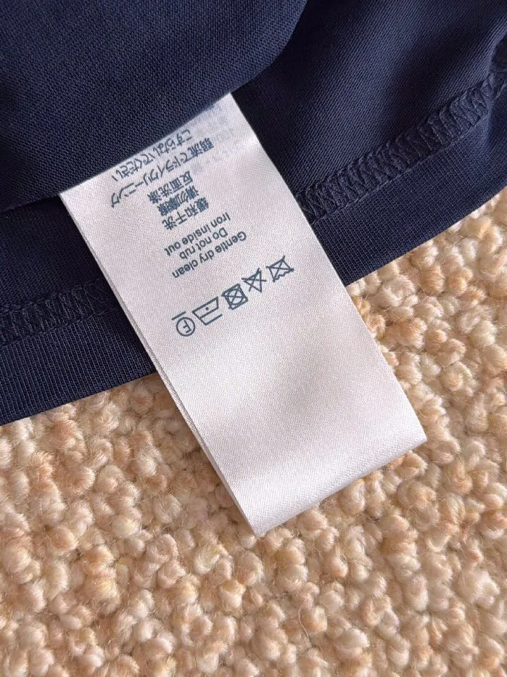 Men's T-Shirts LOUIS VUITTON 17510215