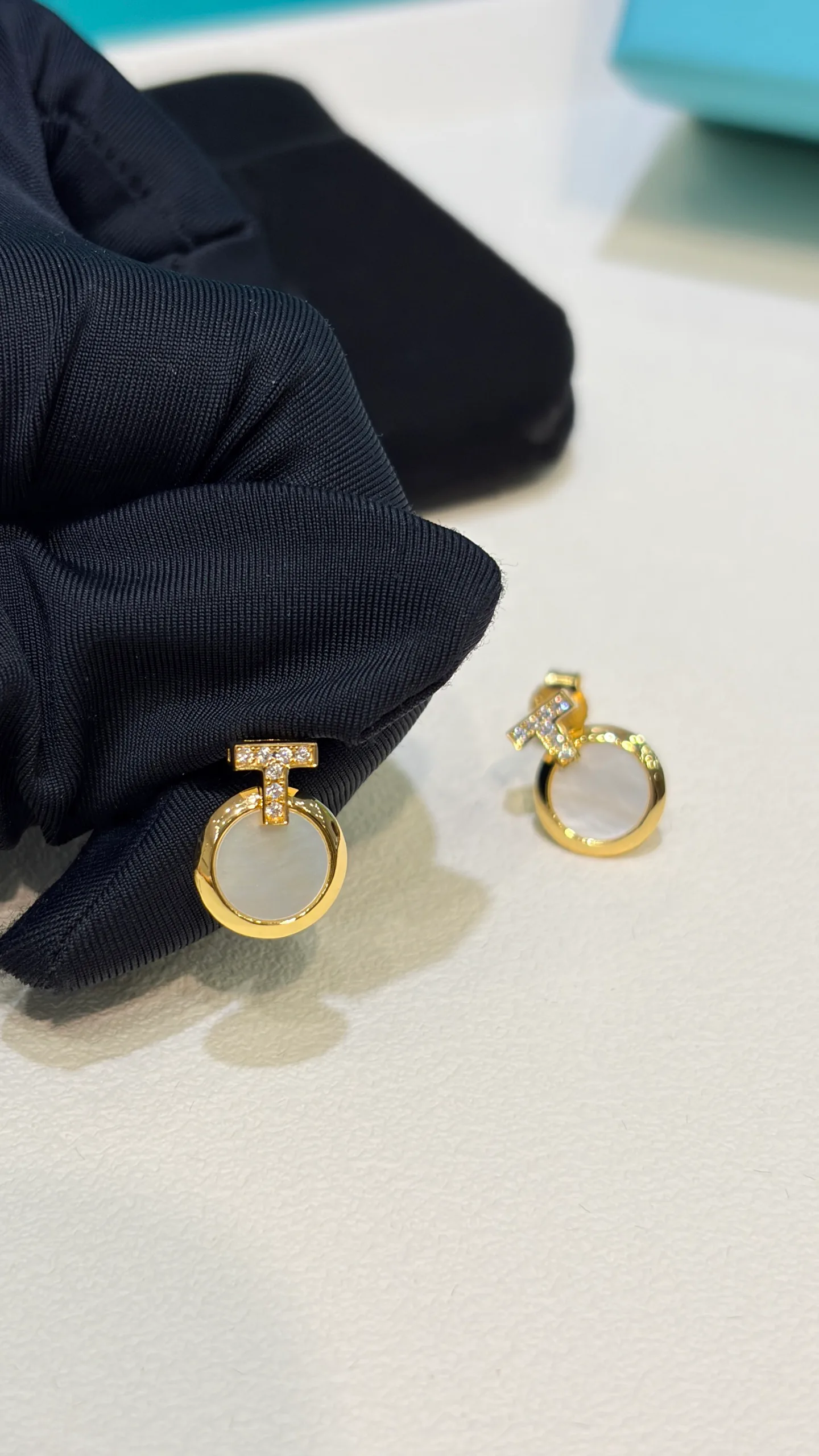 Jewelry TIFFANY 17880925
