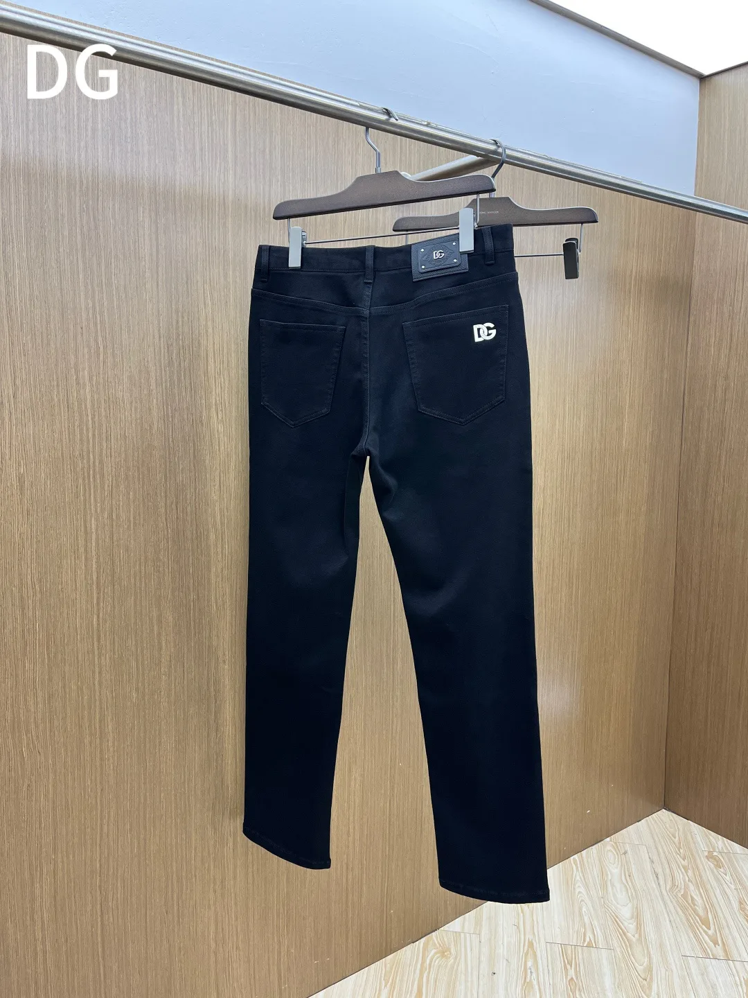 Men's Jeans DOLCE & GABBANA 18244082
