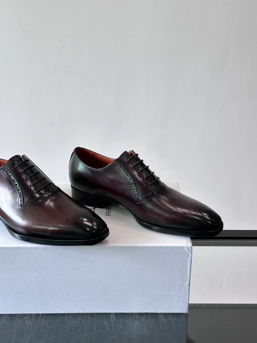 Men's Loafers And Dress Shoes BERLUTI 17466939