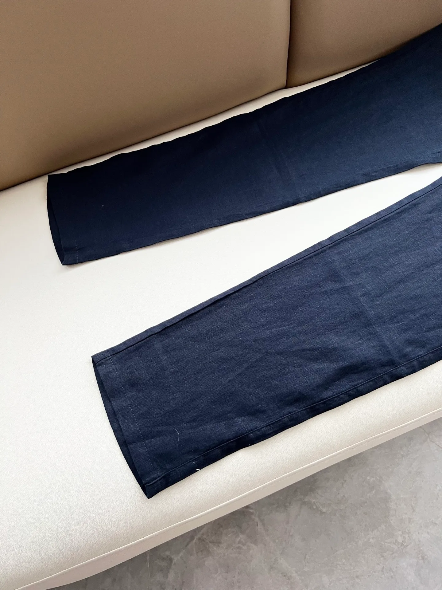Men's Trousers LORO PIANA 18343165