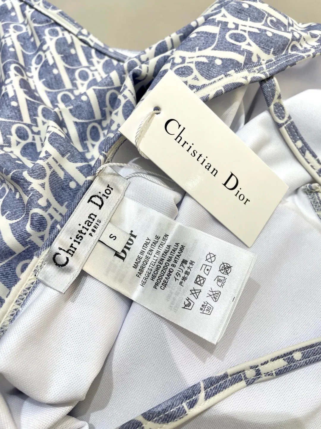 Women's Swimwear CHRISTIAN DIOR 17448585