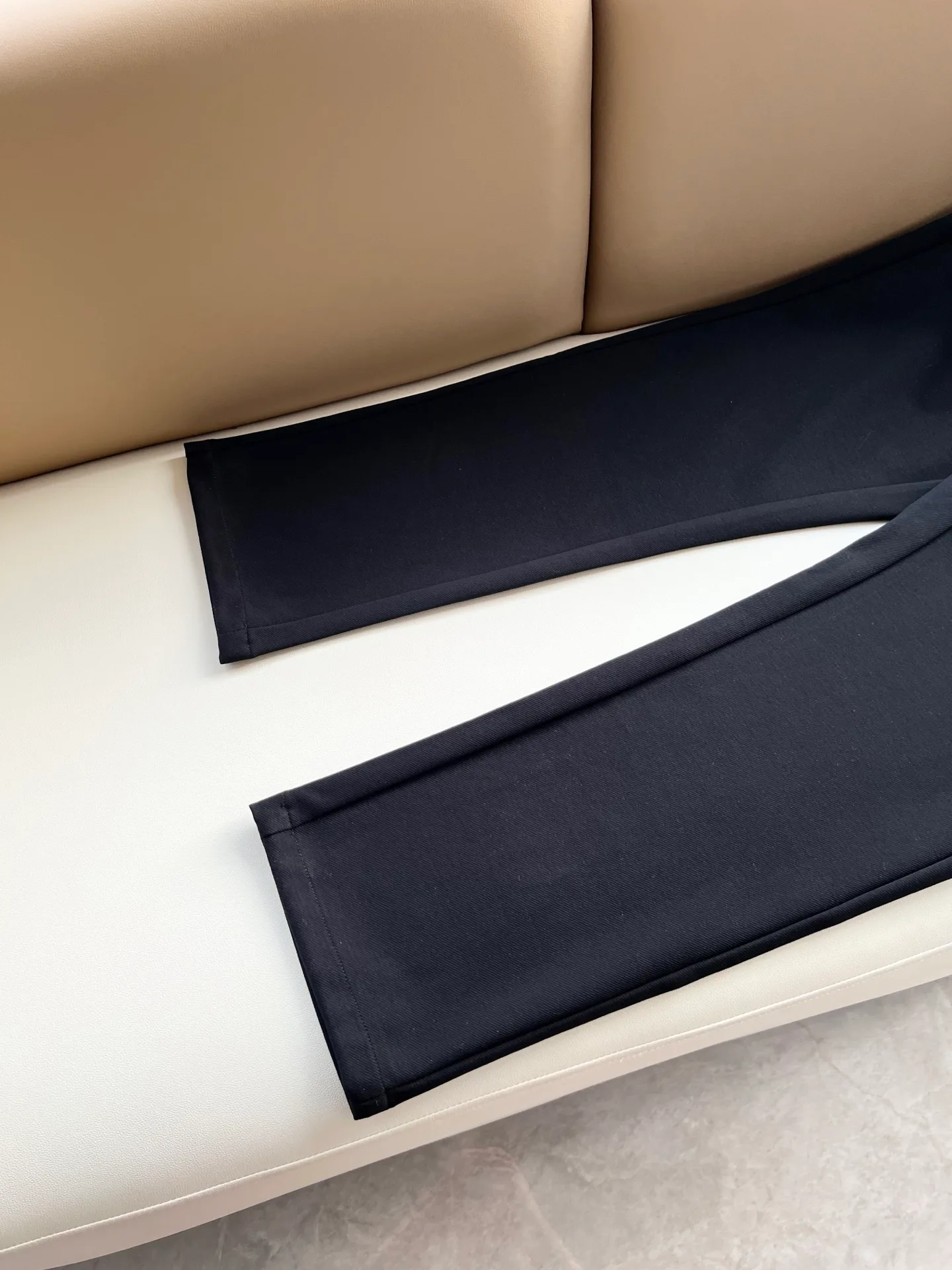 Men's Trousers FENDI 18495740