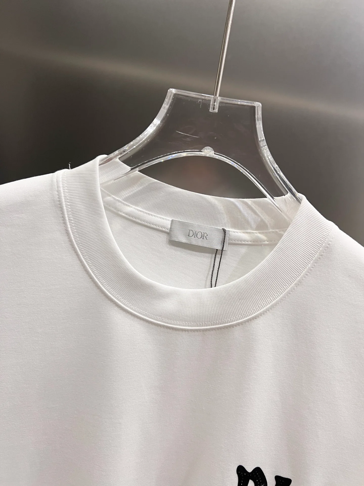 Men's T-Shirts CHRISTIAN DIOR 17662874