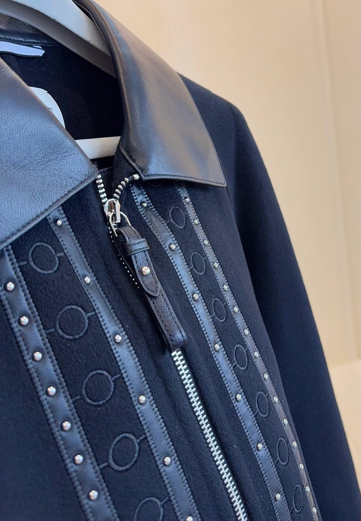 Women's Coats HERMES 18115080