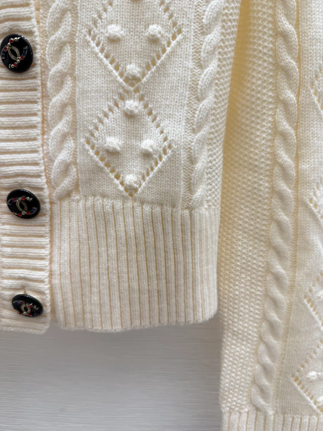 Women's Jumpers And Sweaters CHANEL 18138115