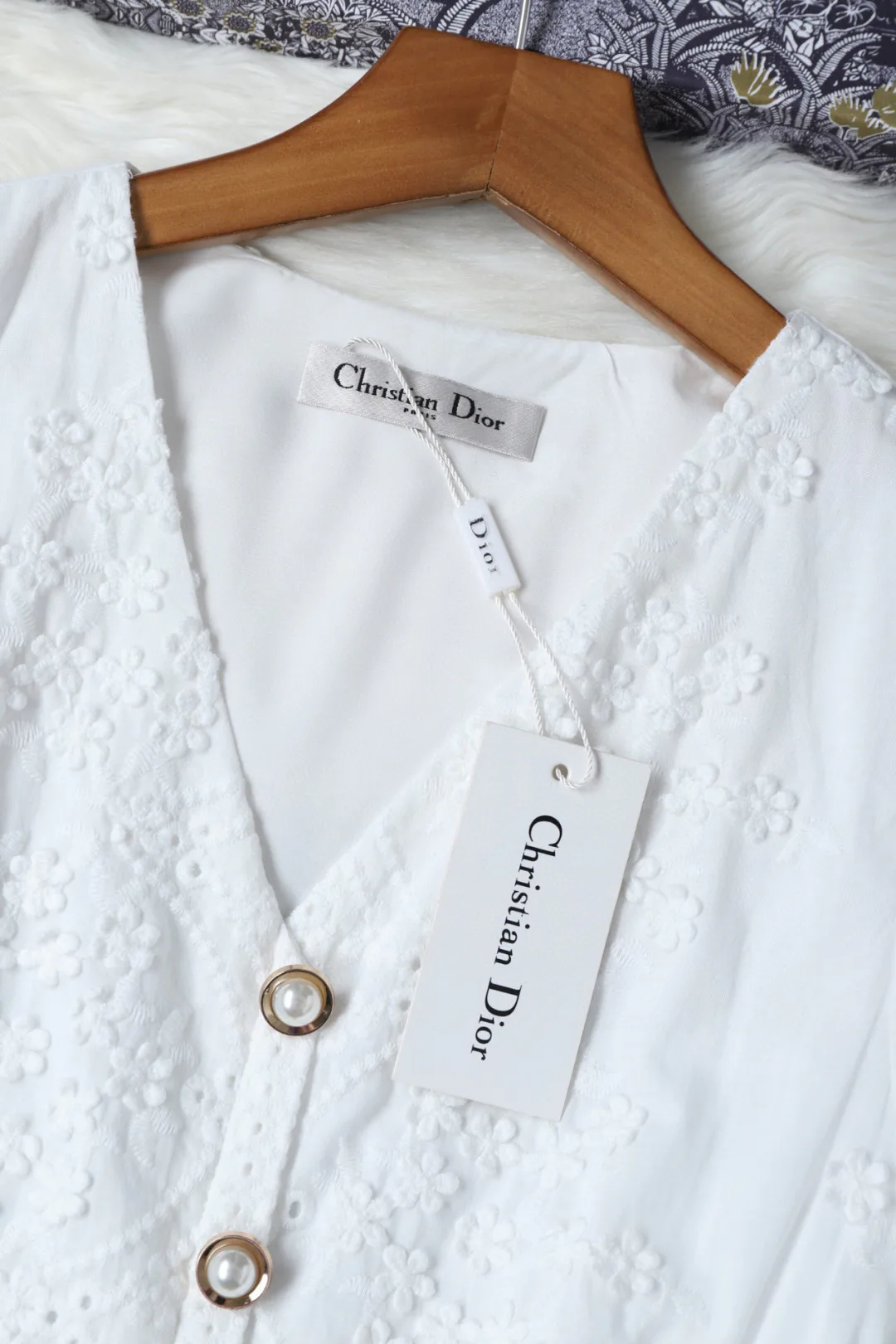 Women's Dresses CHRISTIAN DIOR 17737687