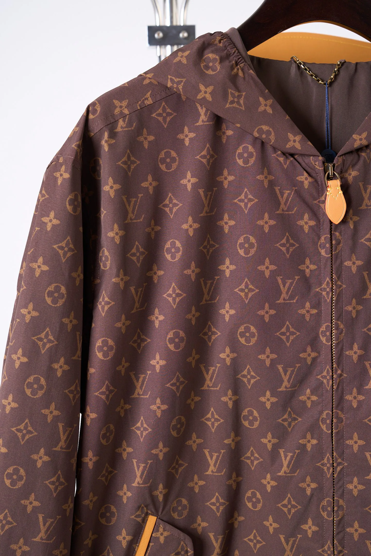 Men's Jackets And Down Jackets LOUIS VUITTON 18178928