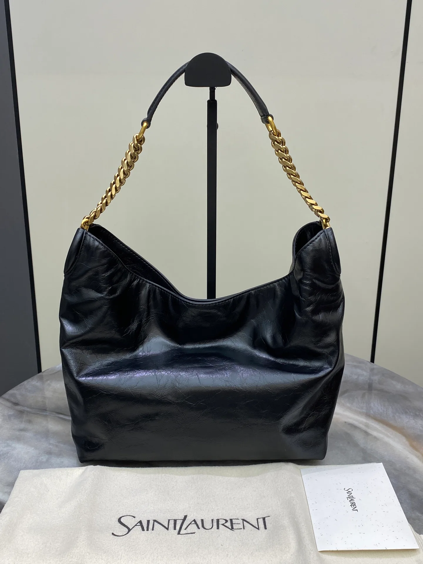 Women's Classic Handbags SAINT LAURENT 17506956