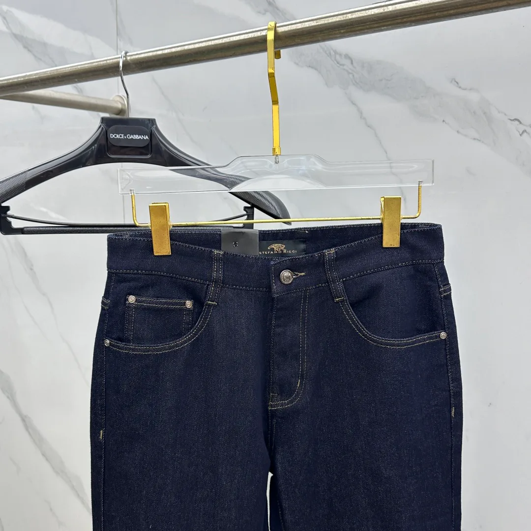 Men's Jeans STEFANO RICCI 18343727