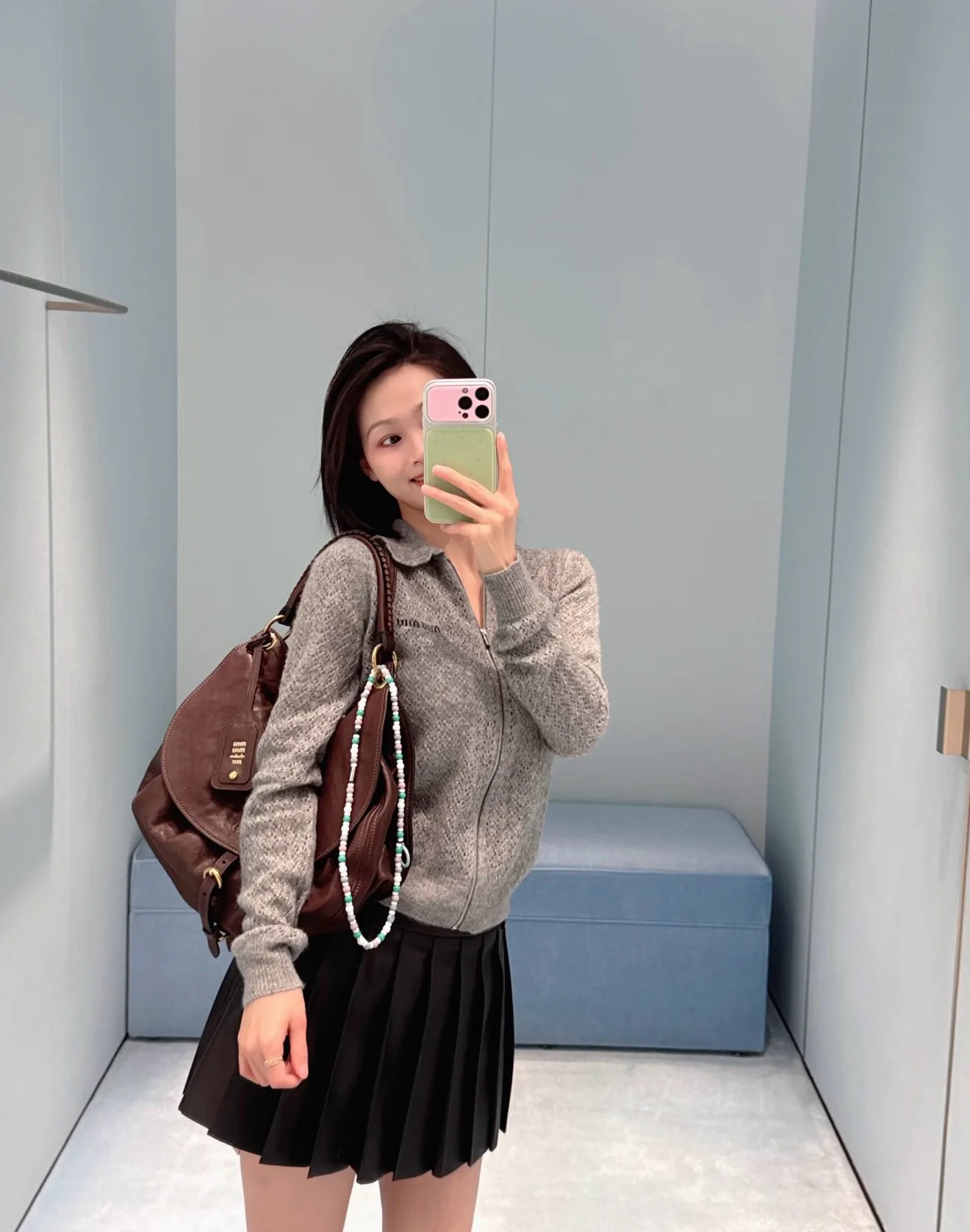 Women's Jumpers And Sweaters MIU MIU 17775528