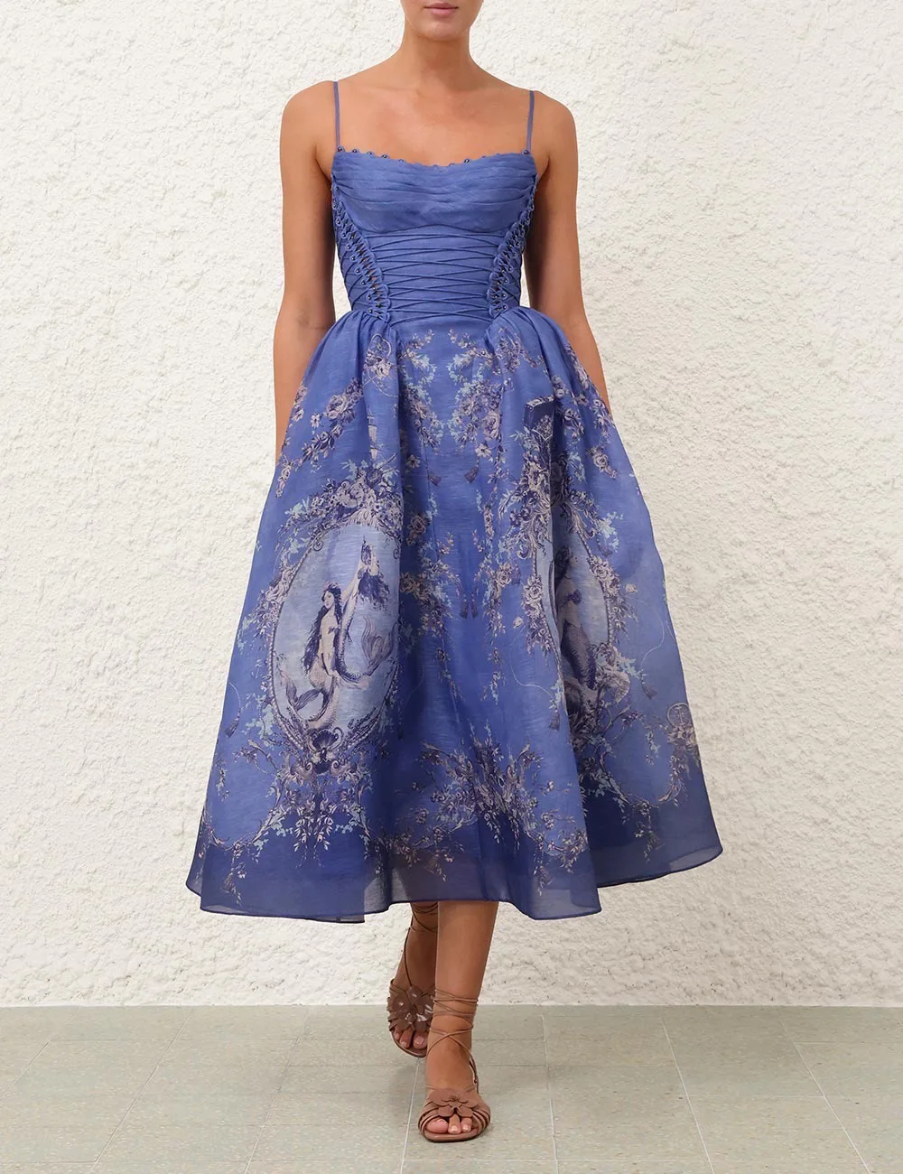 Women's Dresses ZIMMERMANN 17135472