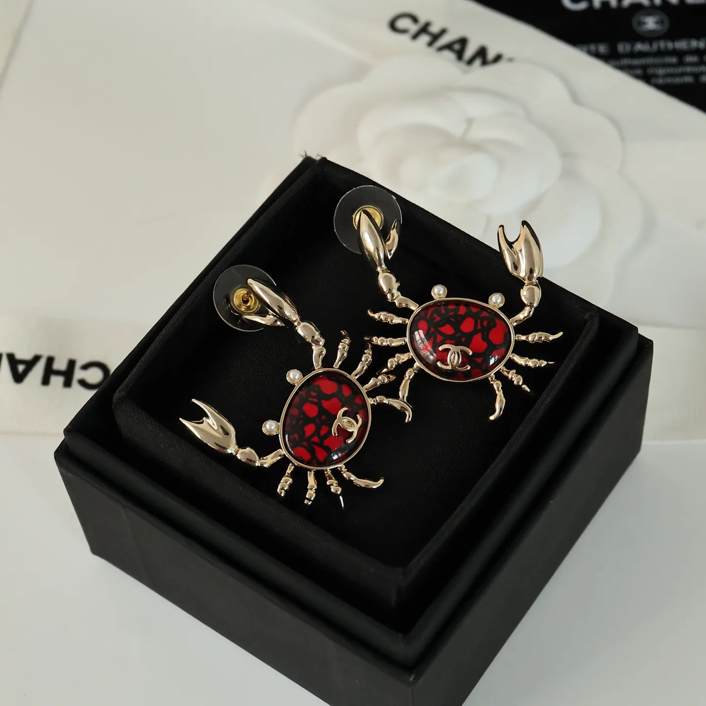 Jewelry CHANEL 17812394
