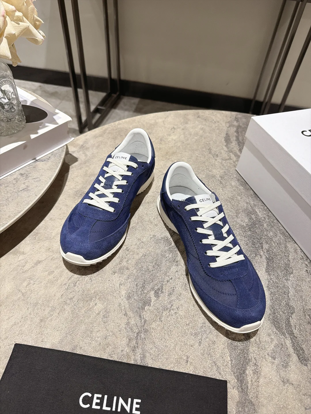 Women's Sneakers CELINE 18104792