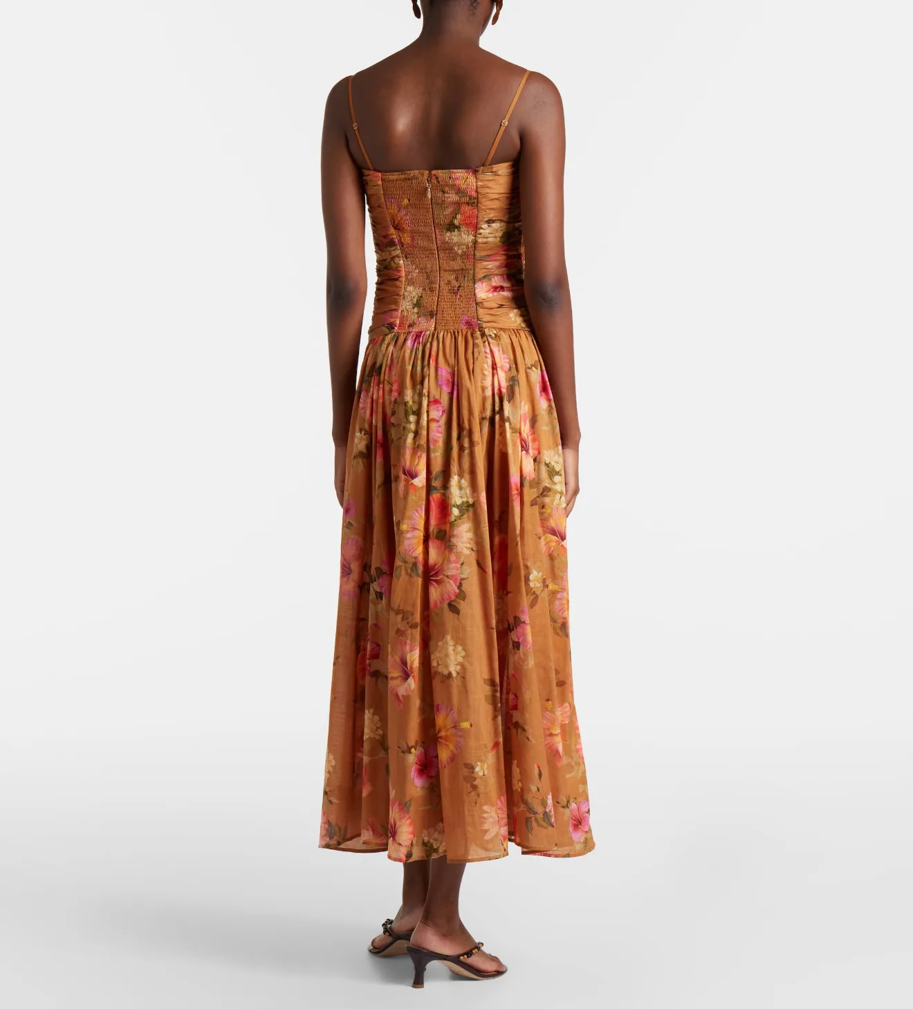 Women's Dresses ZIMMERMANN 18329268