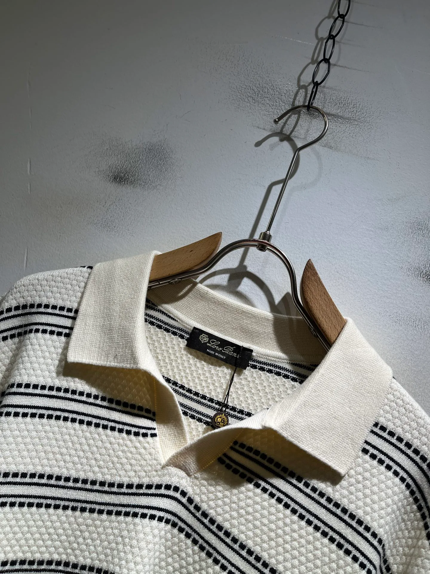 Men's Jumpers And Sweaters LORO PIANA 18243863