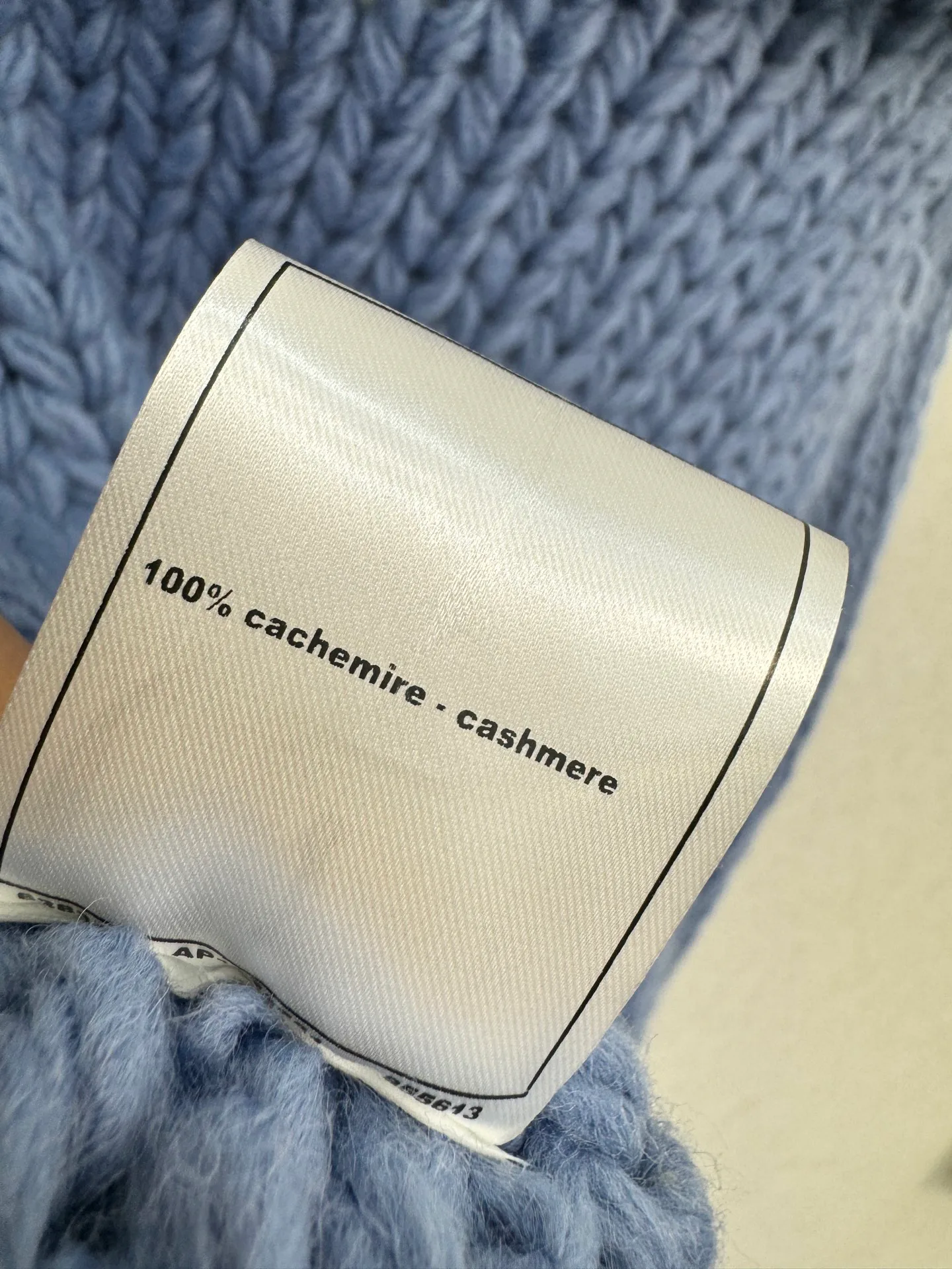 Women's Jumpers And Sweaters CHANEL 18464533