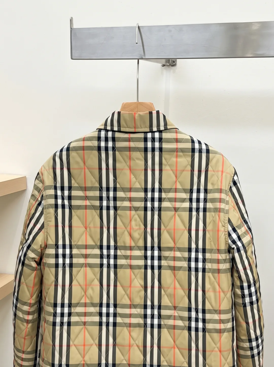 Куртки И Пуховики Мужские Burberry 18596647