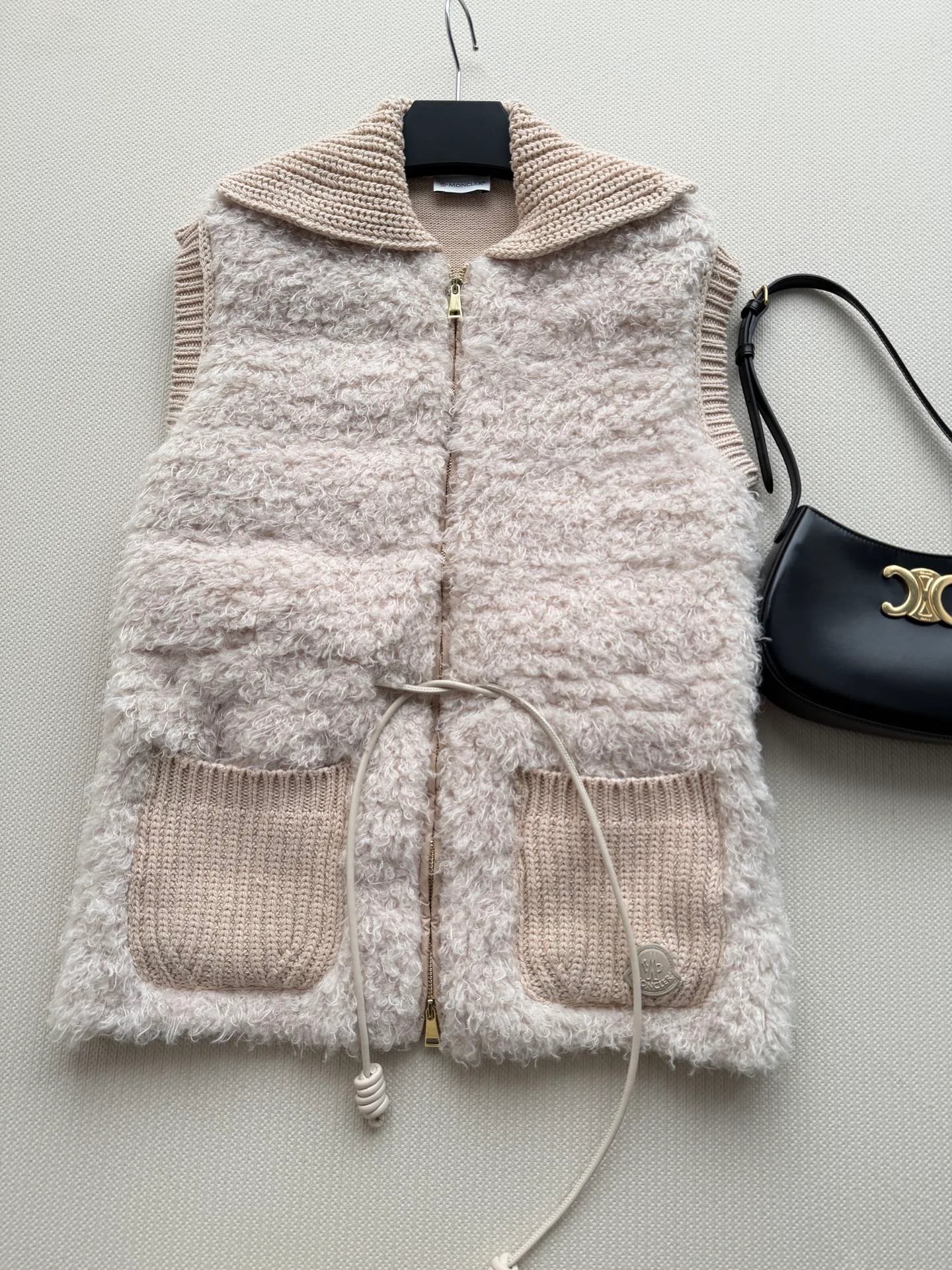 Women's Vests MONCLER 18325822