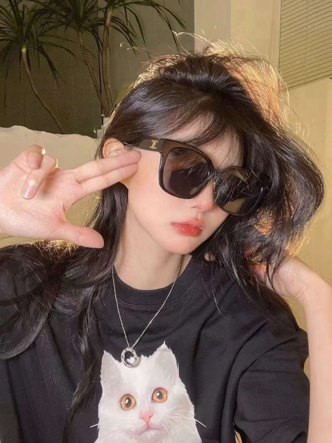 Glasses CELINE 17017550