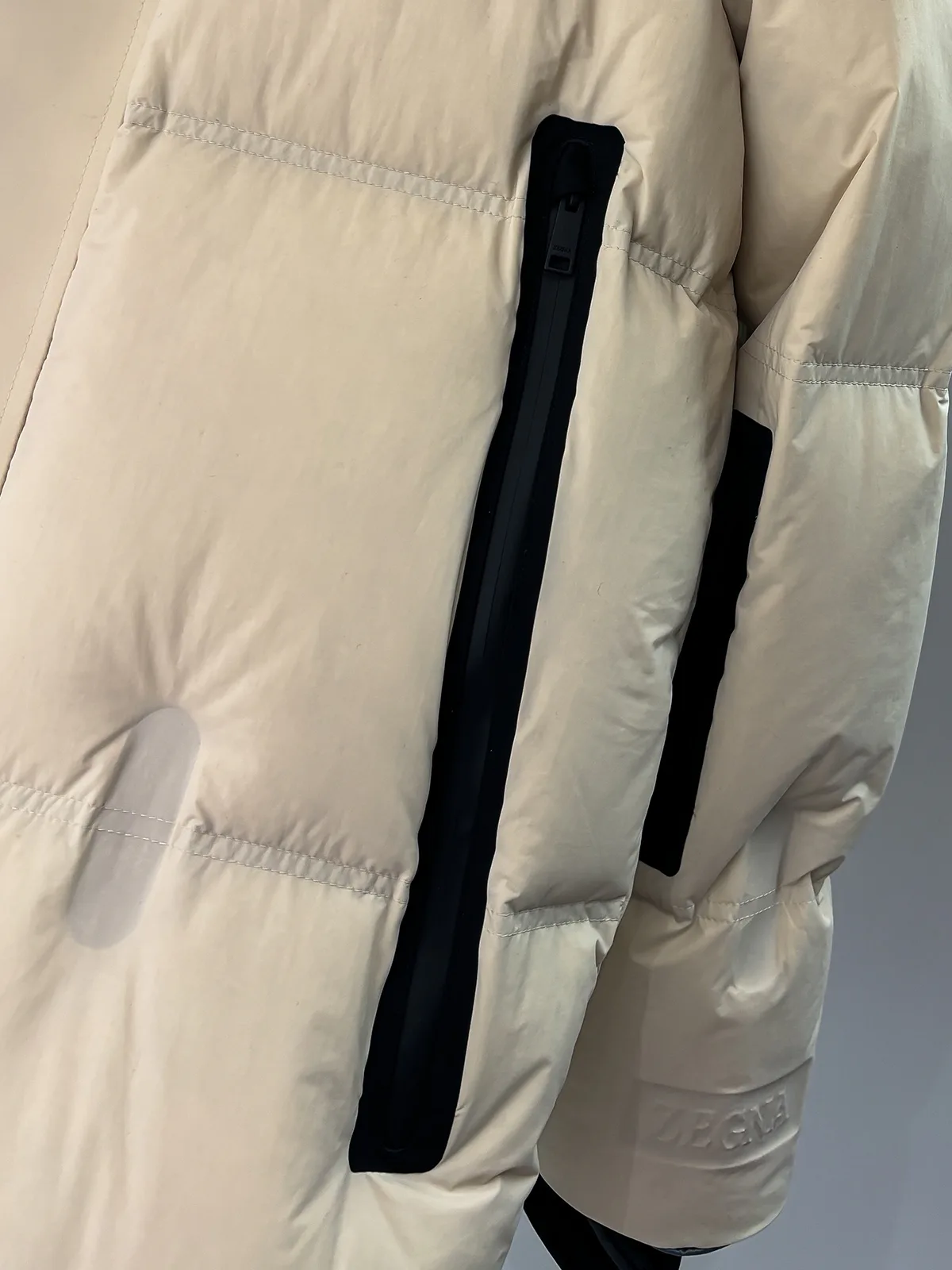 Men's Jackets And Down Jackets ZEGNA 18295938
