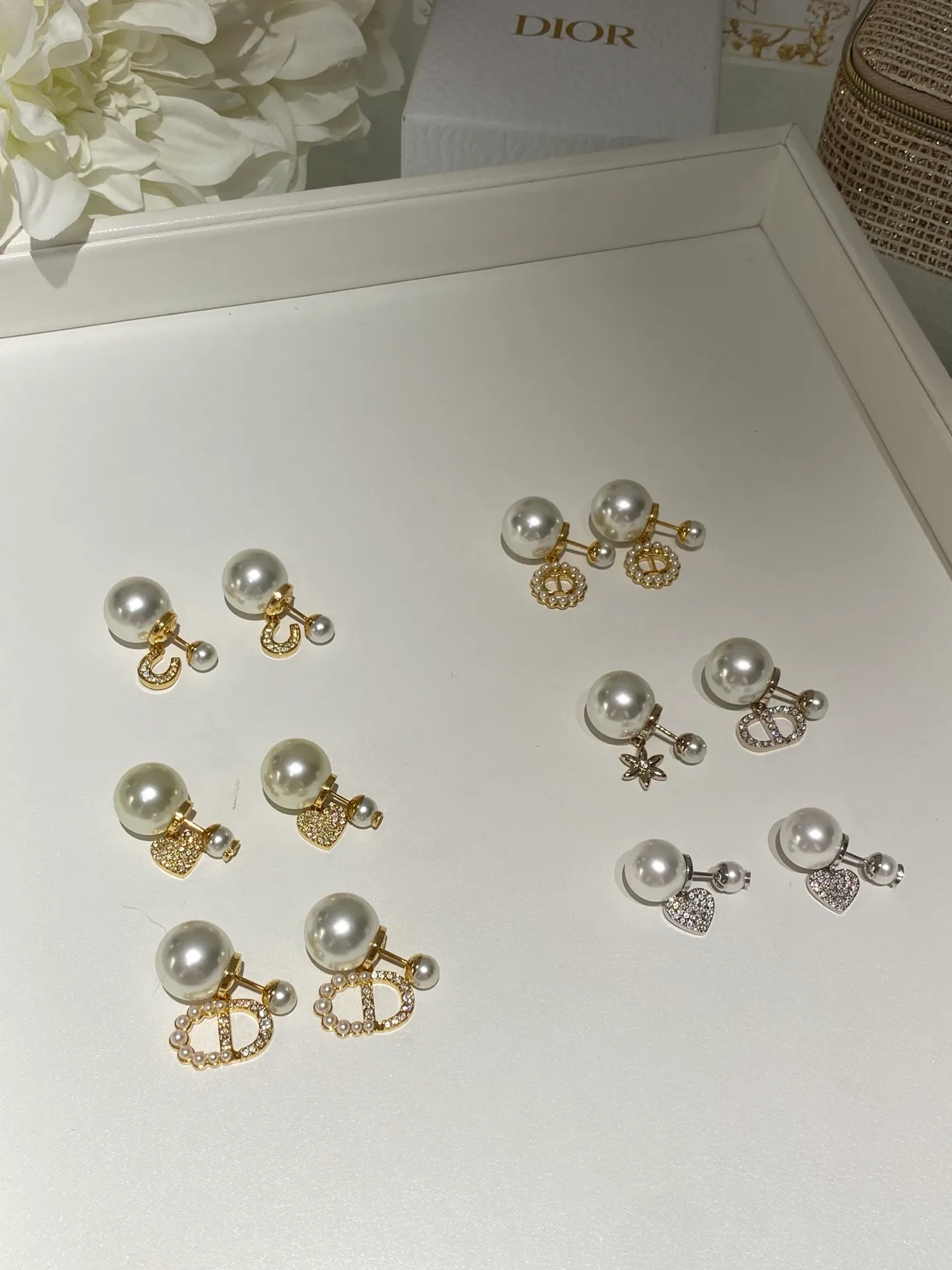Jewelry CHRISTIAN DIOR 18070337
