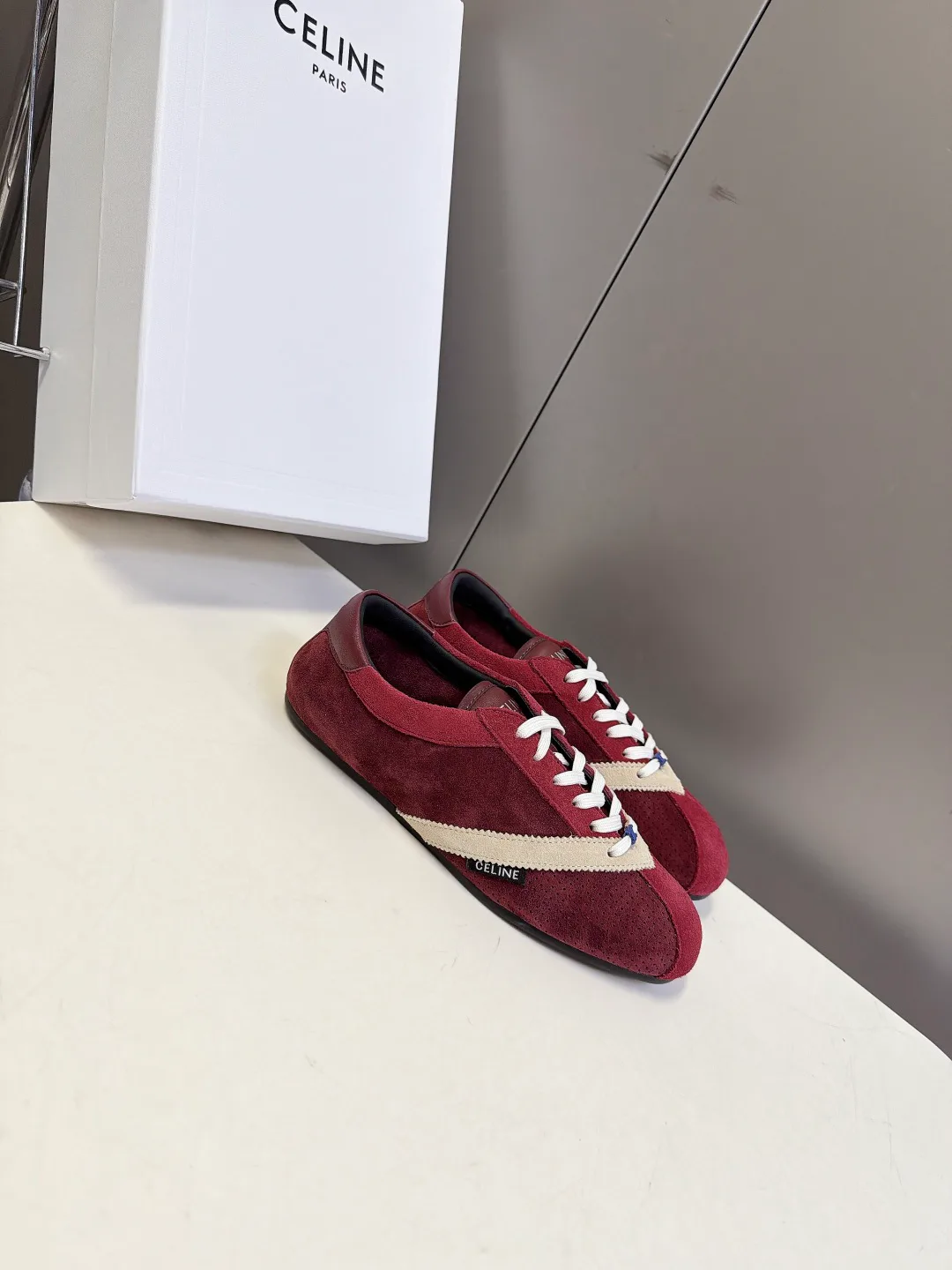 Women's Sneakers CELINE 17819820