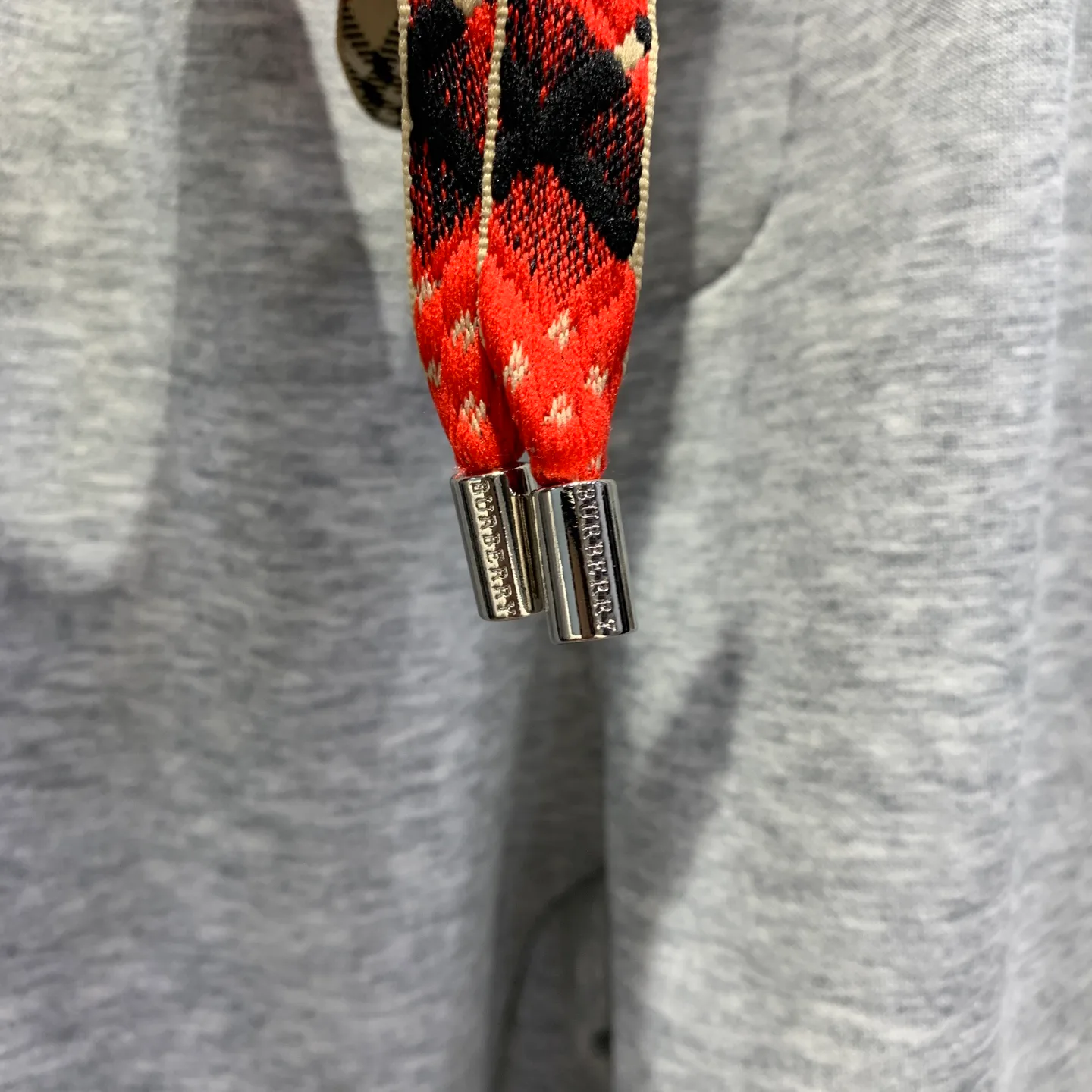 Men's Trousers BURBERRY 18098476