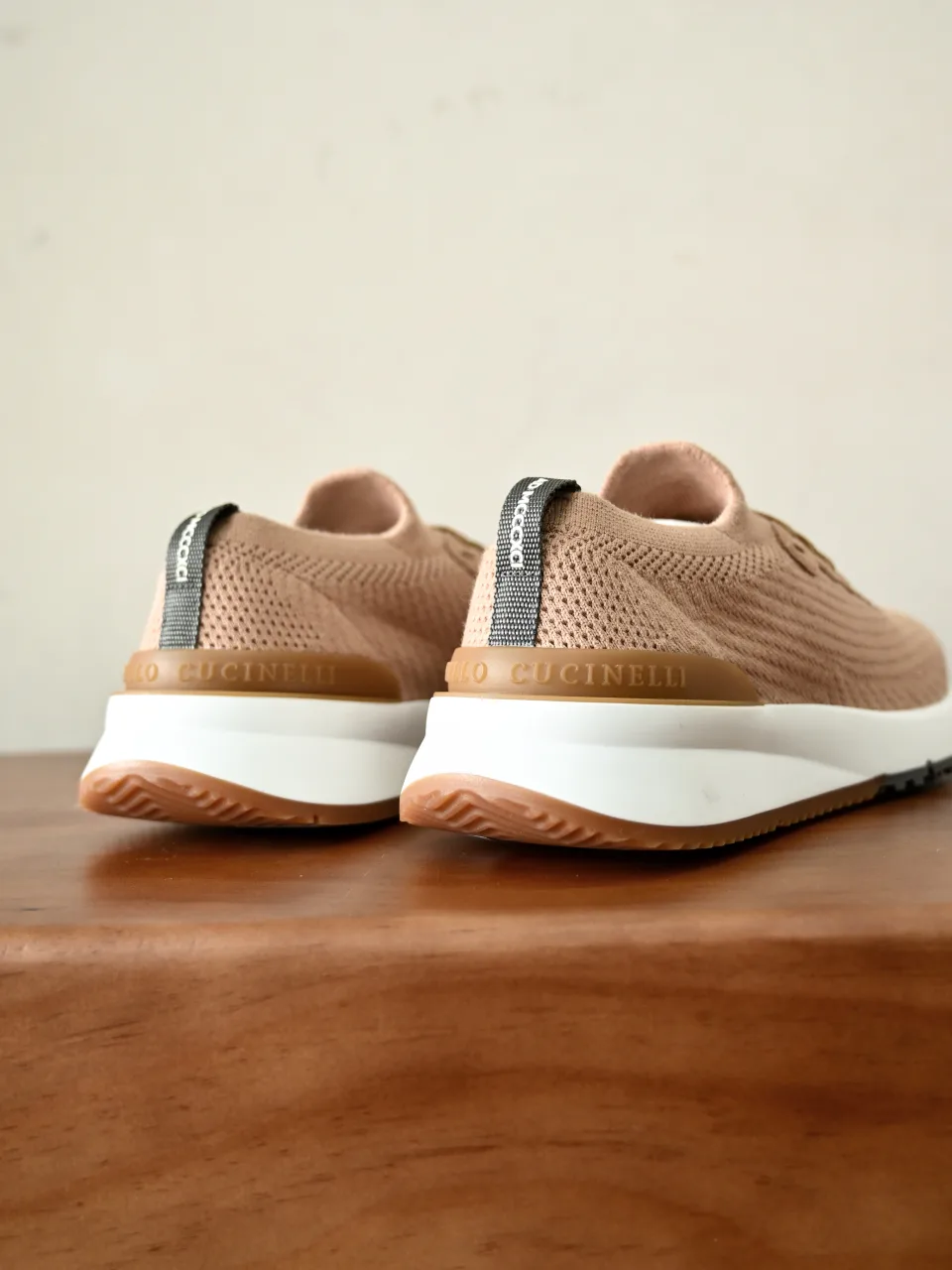 Men's Sneakers BRUNELLO CUCINELLI 18434243