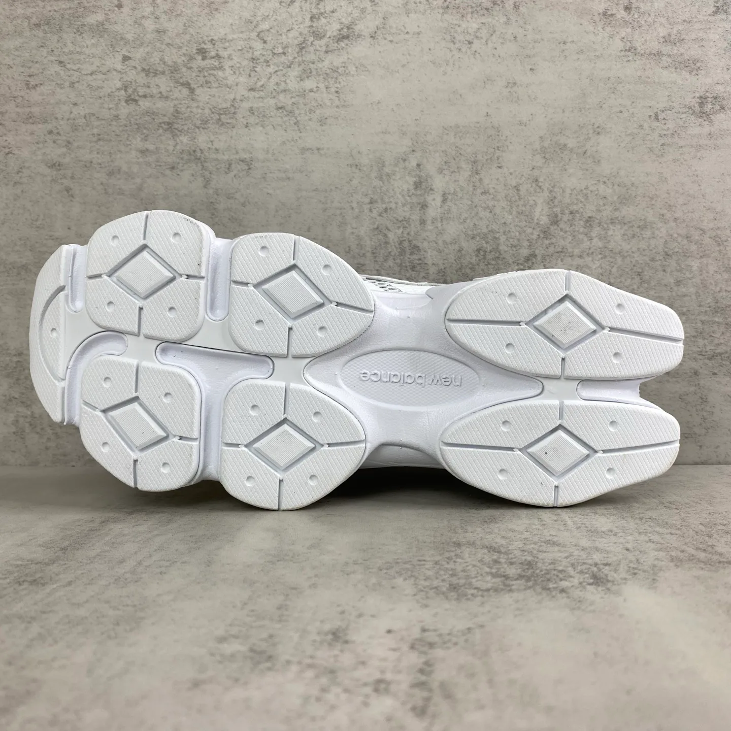 Women's Sneakers NEW BALANCE 17460386