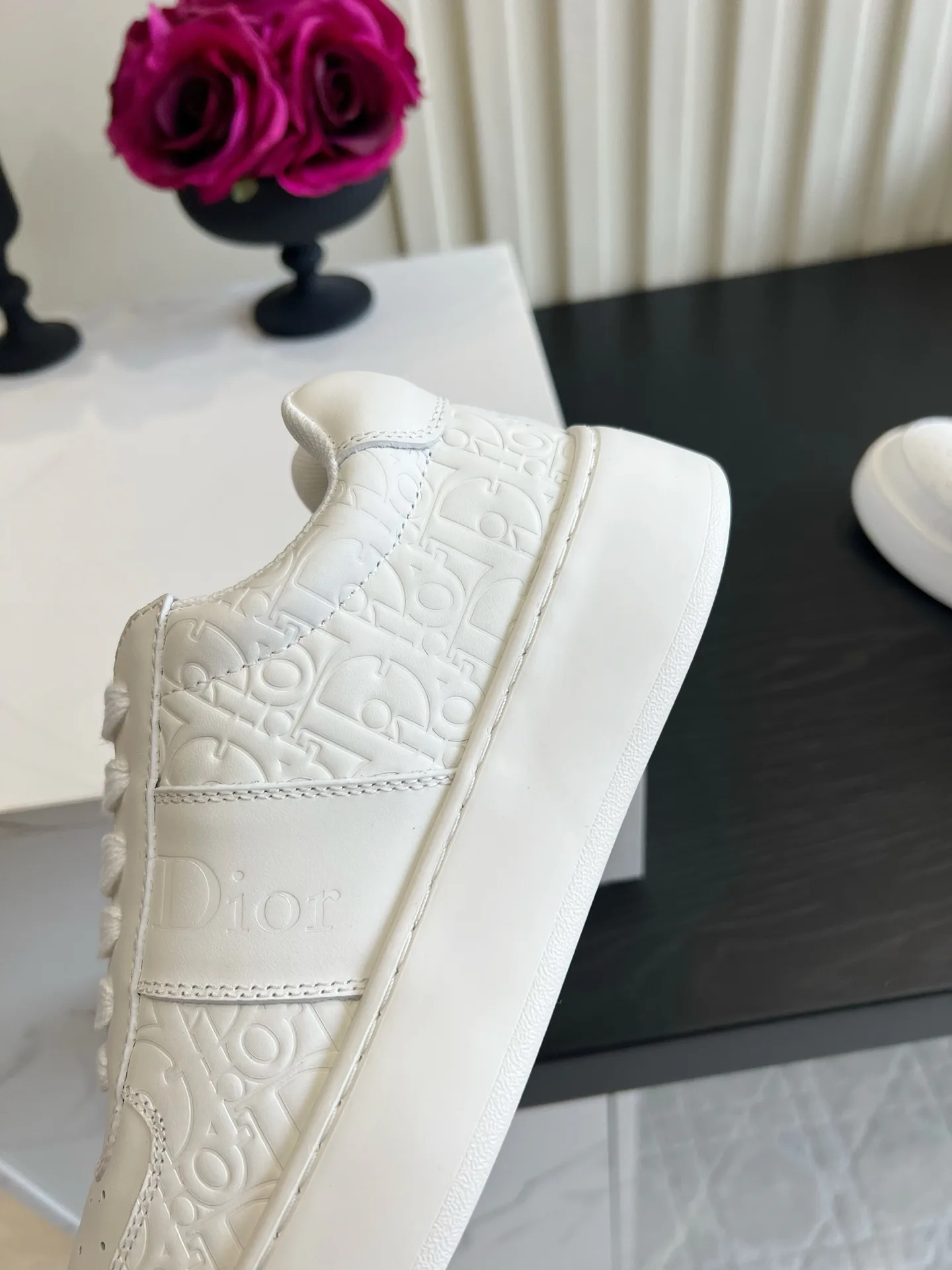 Women's Sneakers CHRISTIAN DIOR 18133383