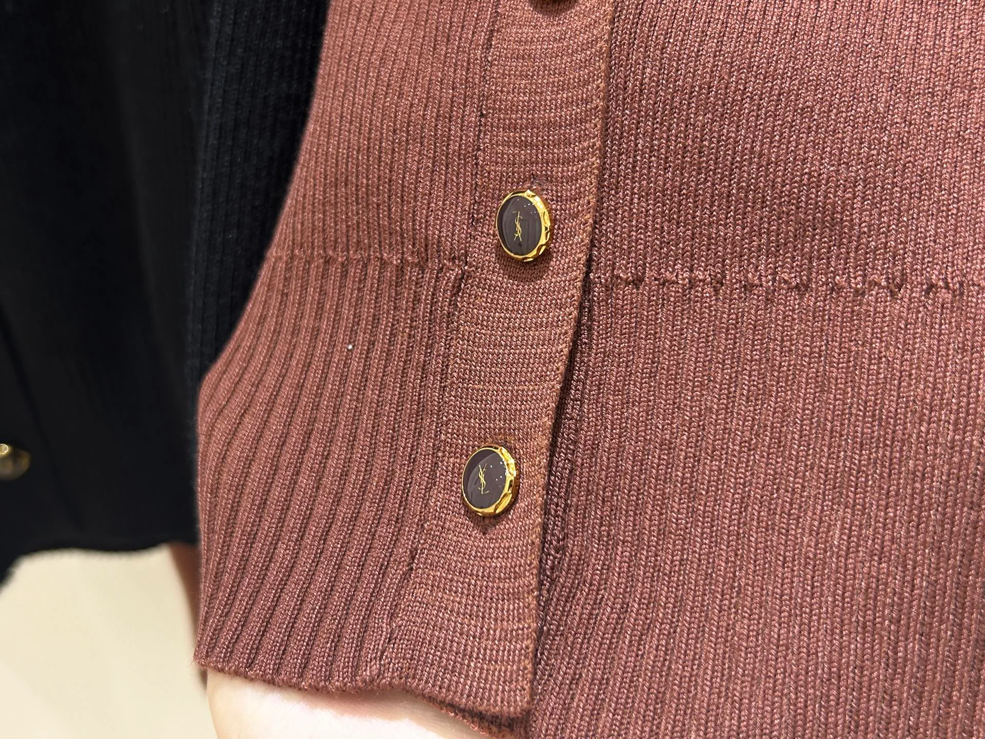 Women's Jumpers And Sweaters SAINT LAURENT 17932116