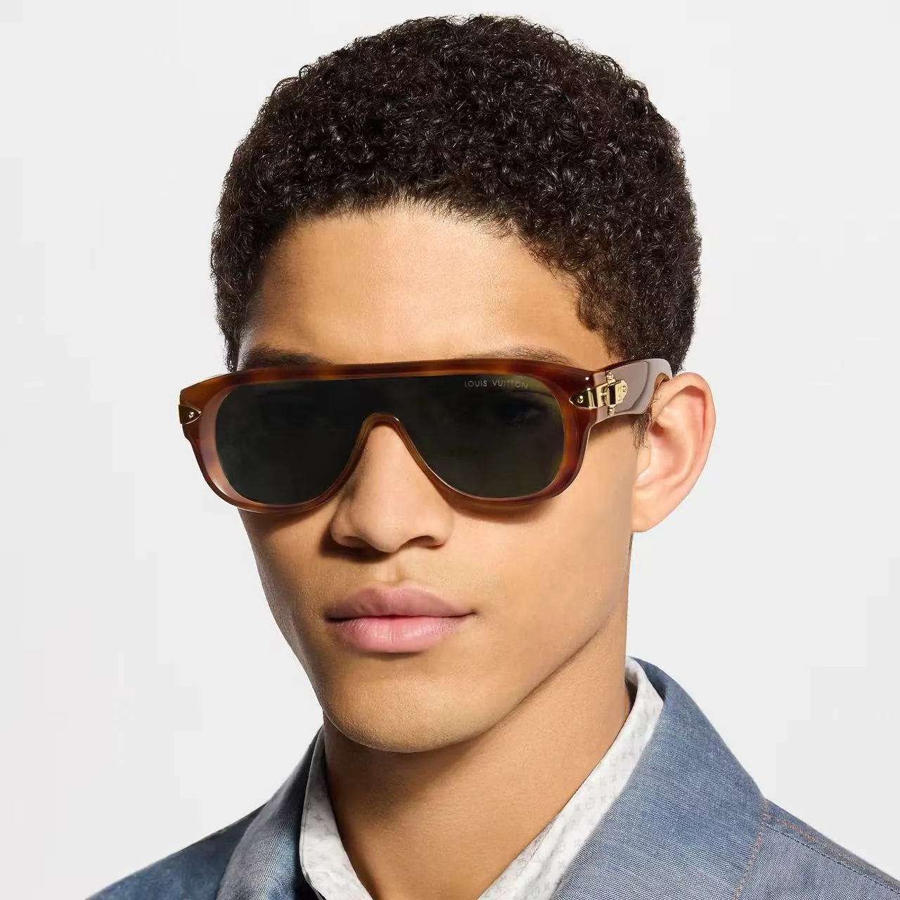 Glasses LOUIS VUITTON 18453191