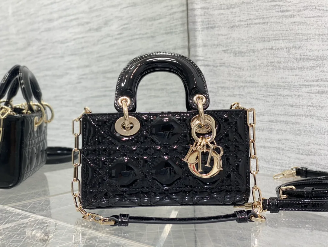 Women's Classic Handbags CHRISTIAN DIOR 17770453