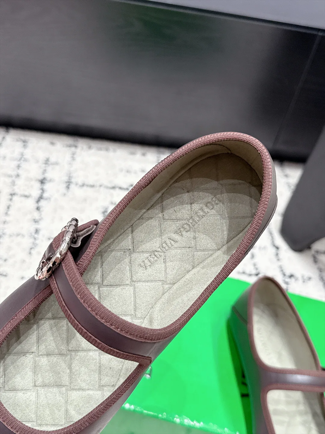 Women's Heels BOTTEGA VENETA 18124820
