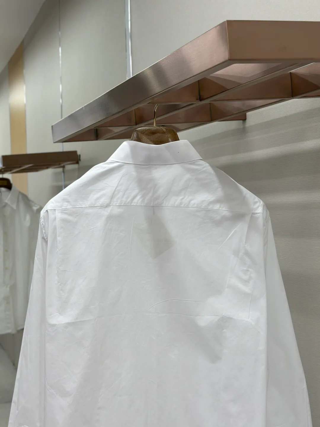 Men's Shirts LOEWE 17288590
