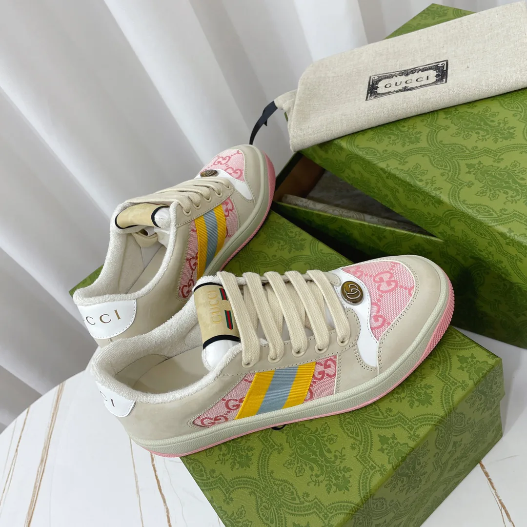 Women's Sneakers GUCCI 17963532