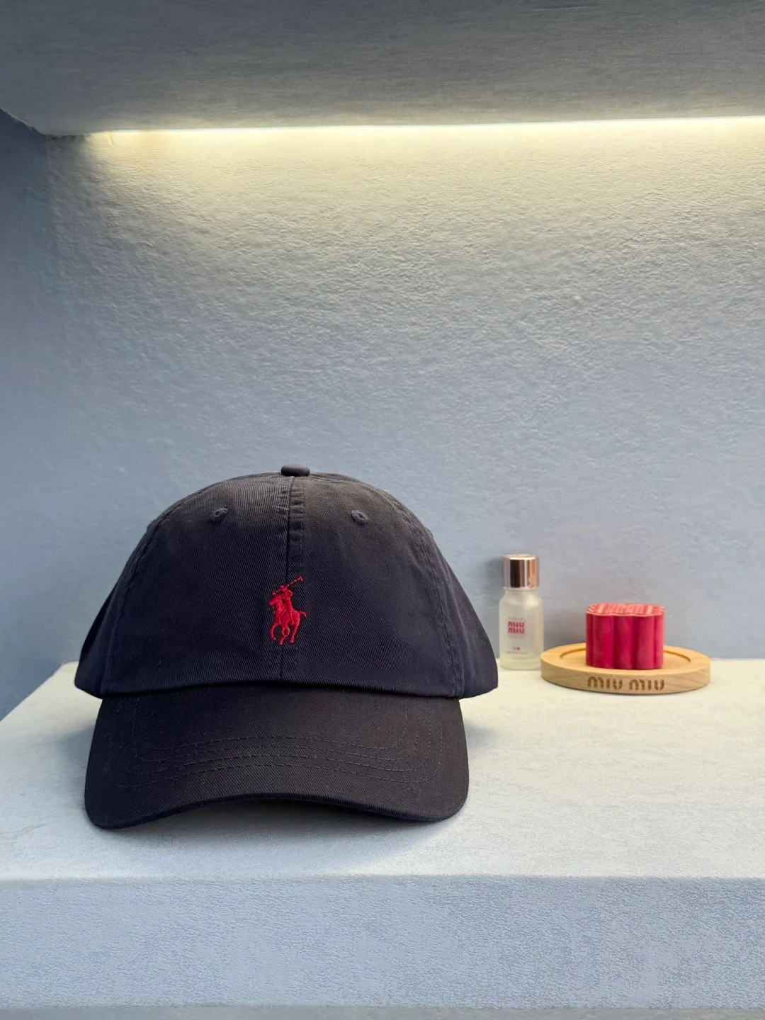 Hats RALPH LAUREN 18517043