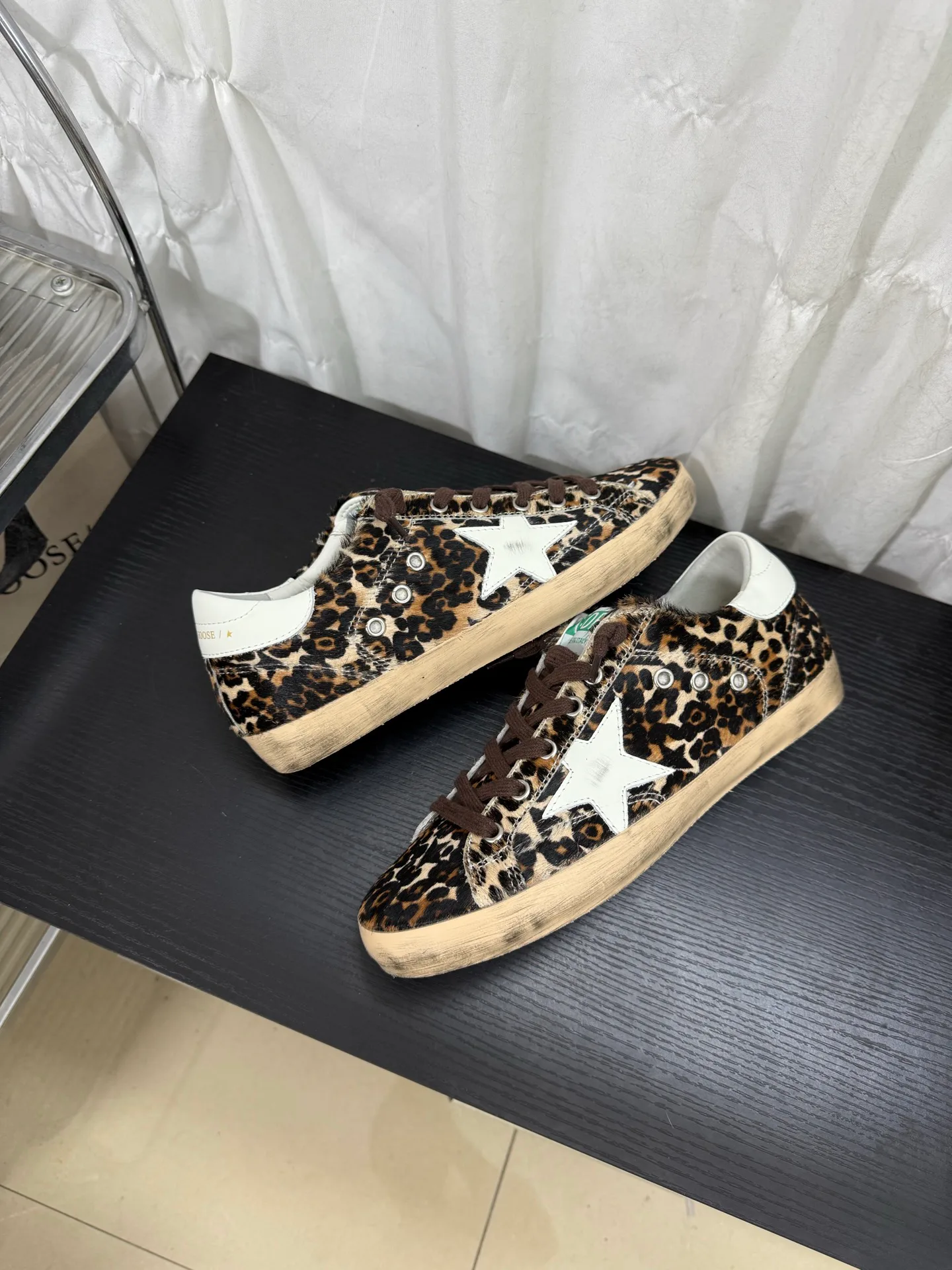 Women's Sneakers GOLDEN GOOSE 19534274