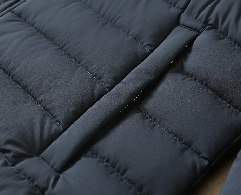 Men's Jackets And Down Jackets PRADA 18109368