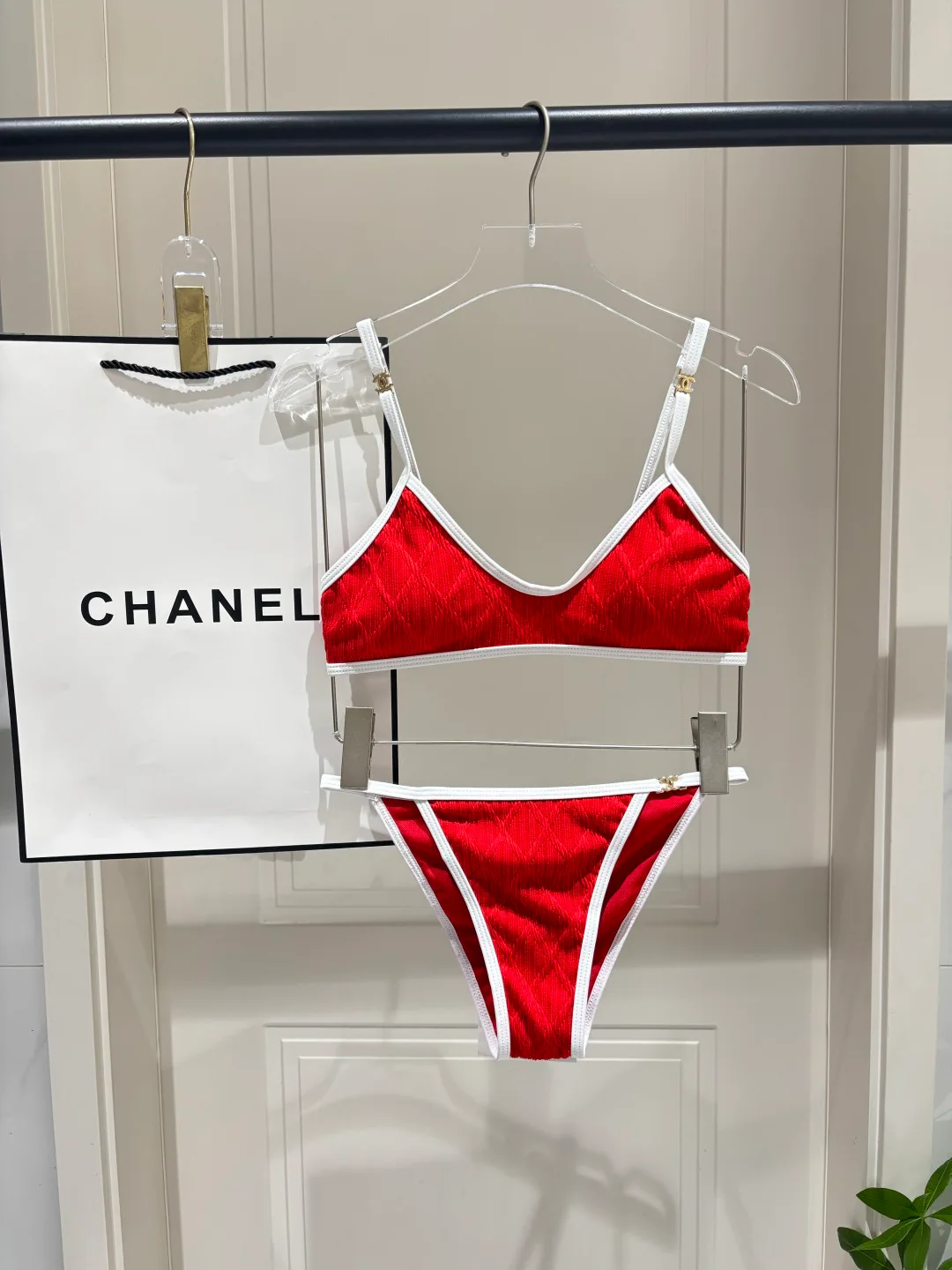 Women's Swimwear CHANEL 17285158