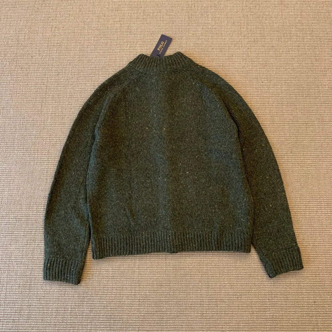 Women's Jumpers And Sweaters RALPH LAUREN 17910976