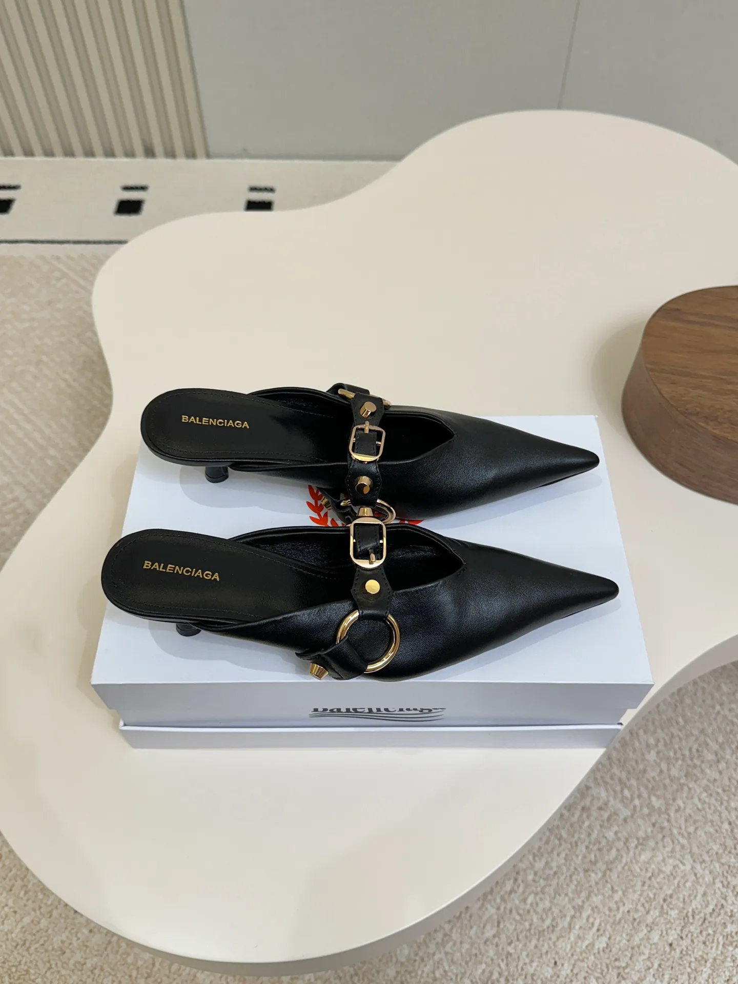 Women's Mules And Clogs BALENCIAGA 18083192