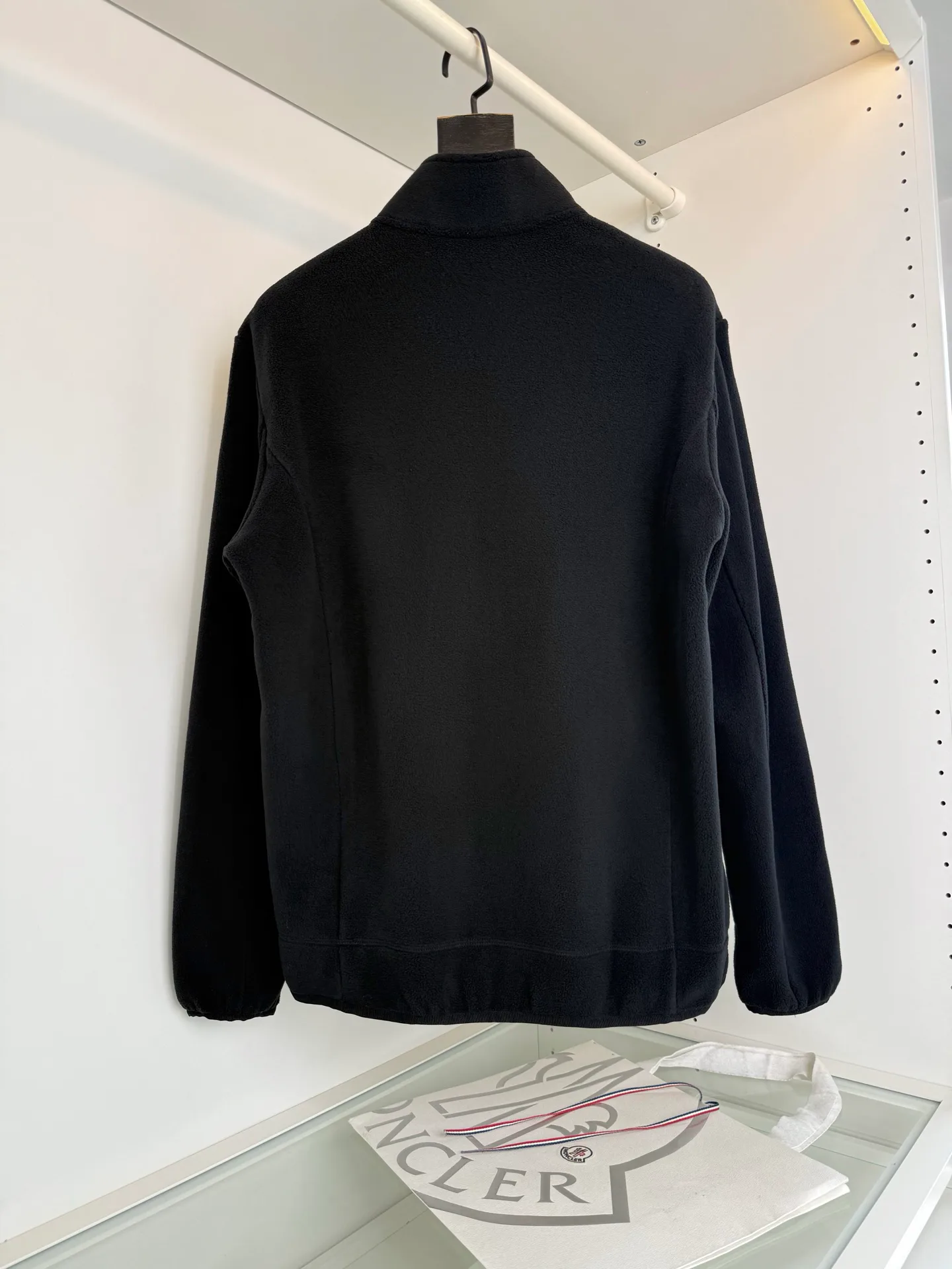 Men's Sweatshirts And Hoodies MONCLER 18396425