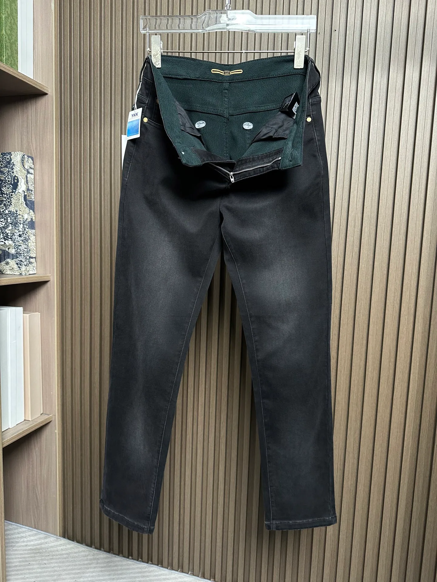Men's Jeans GUCCI 18098025