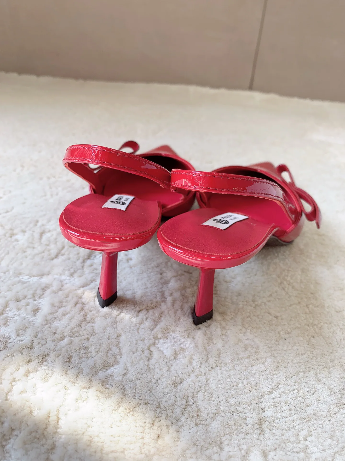 Women's Heels PRADA 17825686