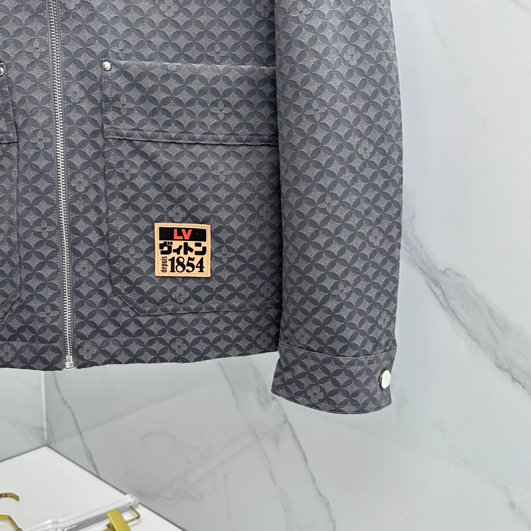 Men's Jackets And Down Jackets LOUIS VUITTON 17810341