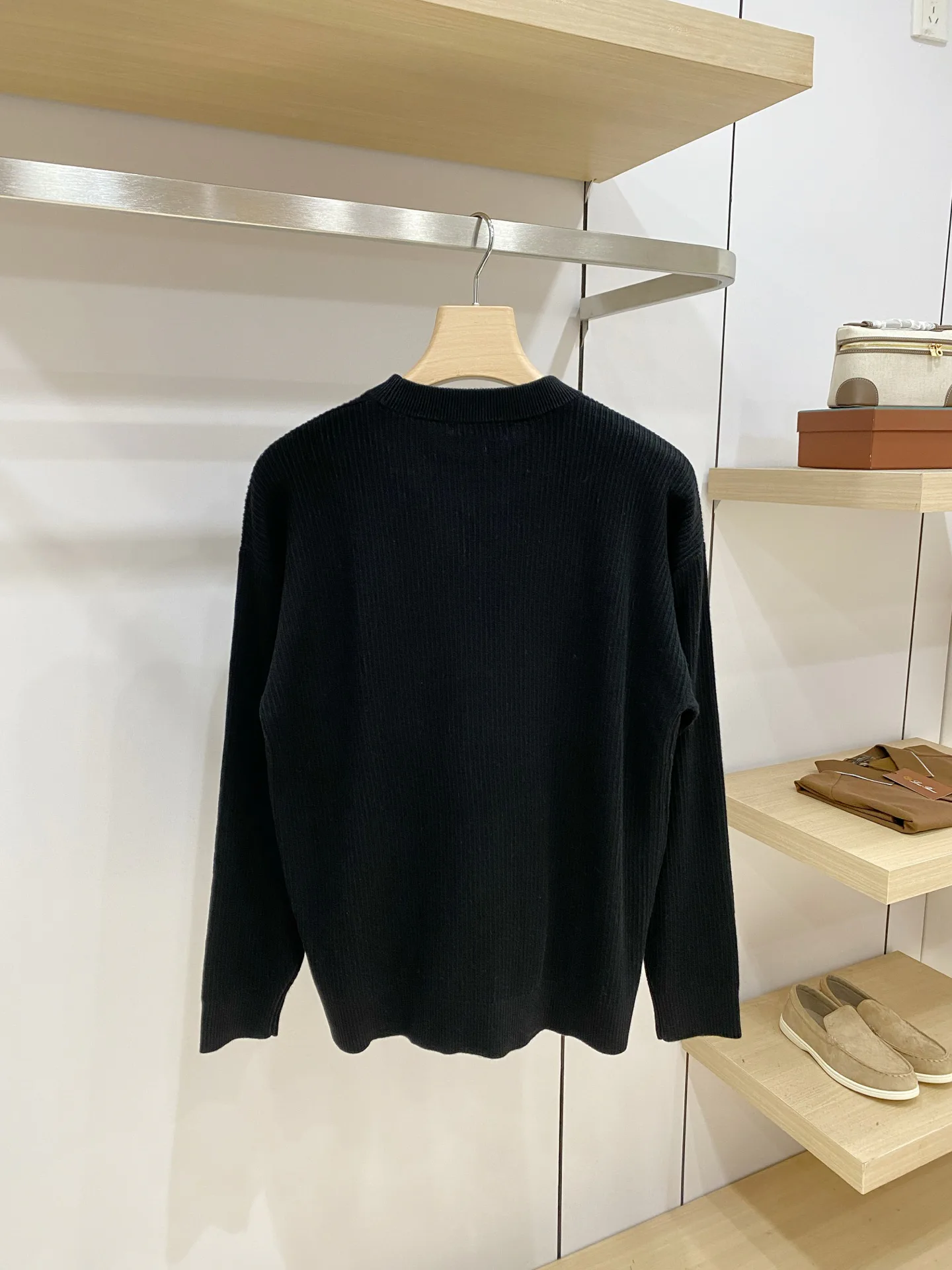 Men's Jumpers And Sweaters BURBERRY 18374676